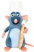 SIMBA TOYS GmbH & Co. KG Peluche Disney - Remy géant avec baguette (120cm)