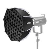 NEEWER 18"/45cm Achthoekige Softbox met Bowens Mount