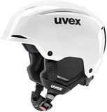 Uvex Resolution Sl Casque Blanc 59-61 cm