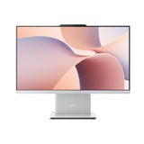 Lenovo IdeaCentre AIO 24AKP10 23.8" Full HD, AMD Ryzen 5 220, 16GB DDR5, 512GB SSD, Windows 11 Home, Gris