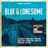 Music&Words Various Artists - Blue & Lonesome. Original Versions Plus 19 Other B (CD)