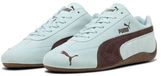 Puma Speedcat OG 398846 Heren Lage Sneakers - EVA - Maat 40.5 - Fresh Water-Gum