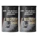 Born 2x Shake Recovery Supple Vanilla 450 gr