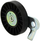 INA spanrol, V-riem 531 0496 10 | Compatibel met: FIAT SEICENTO / 600