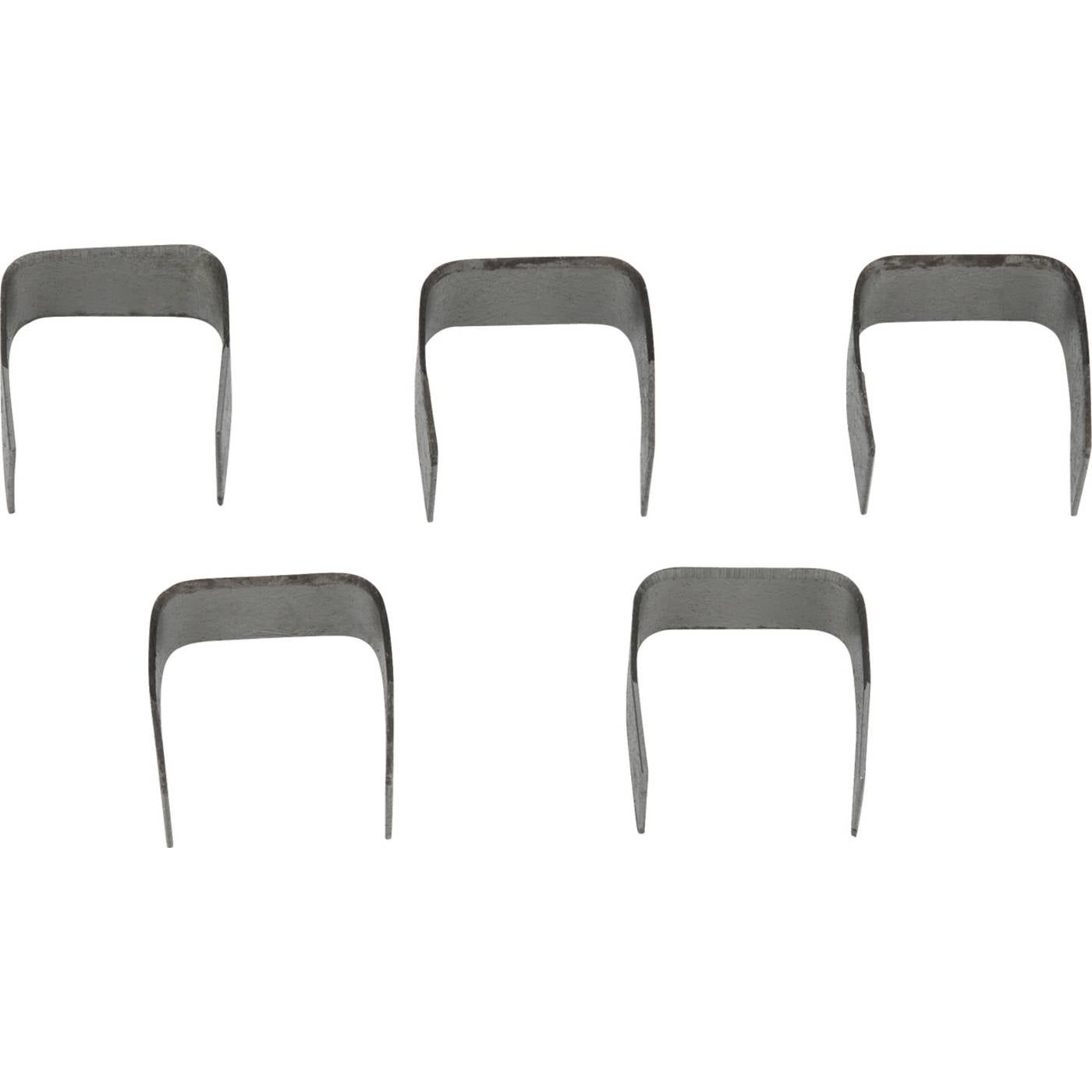 KS Tools 907.2285 Schraperklingen, 5 stuks
