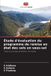 Étude Editions Notre Savoir Étude d'évaluation du programme de remise en état des sols en sous-sol