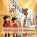 Hio, Nio, and the Horseshoe: Hio and Nio