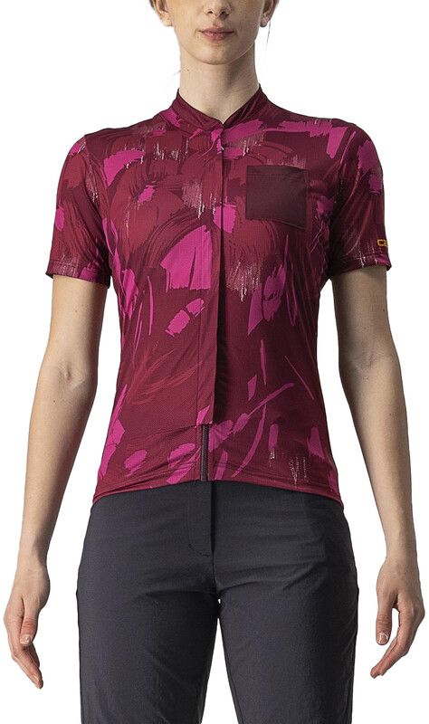 Castelli UNLTD Sentiero Jersey