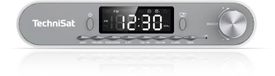 TechniSat VIOLA Keukenradio - Zilver
