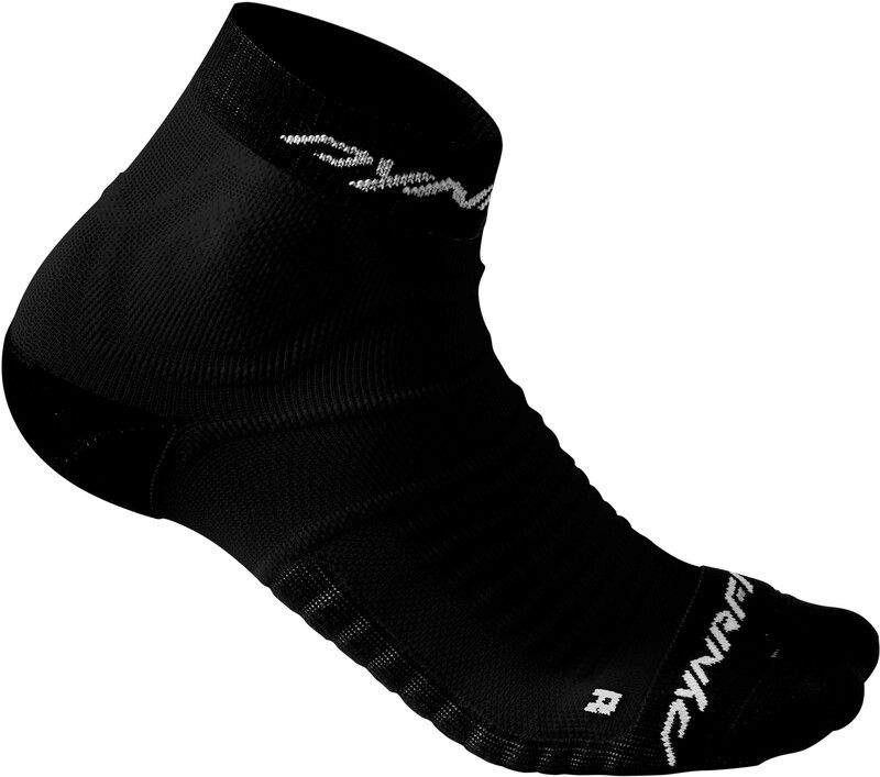 Dynafit Vert Mesh Footies, black out