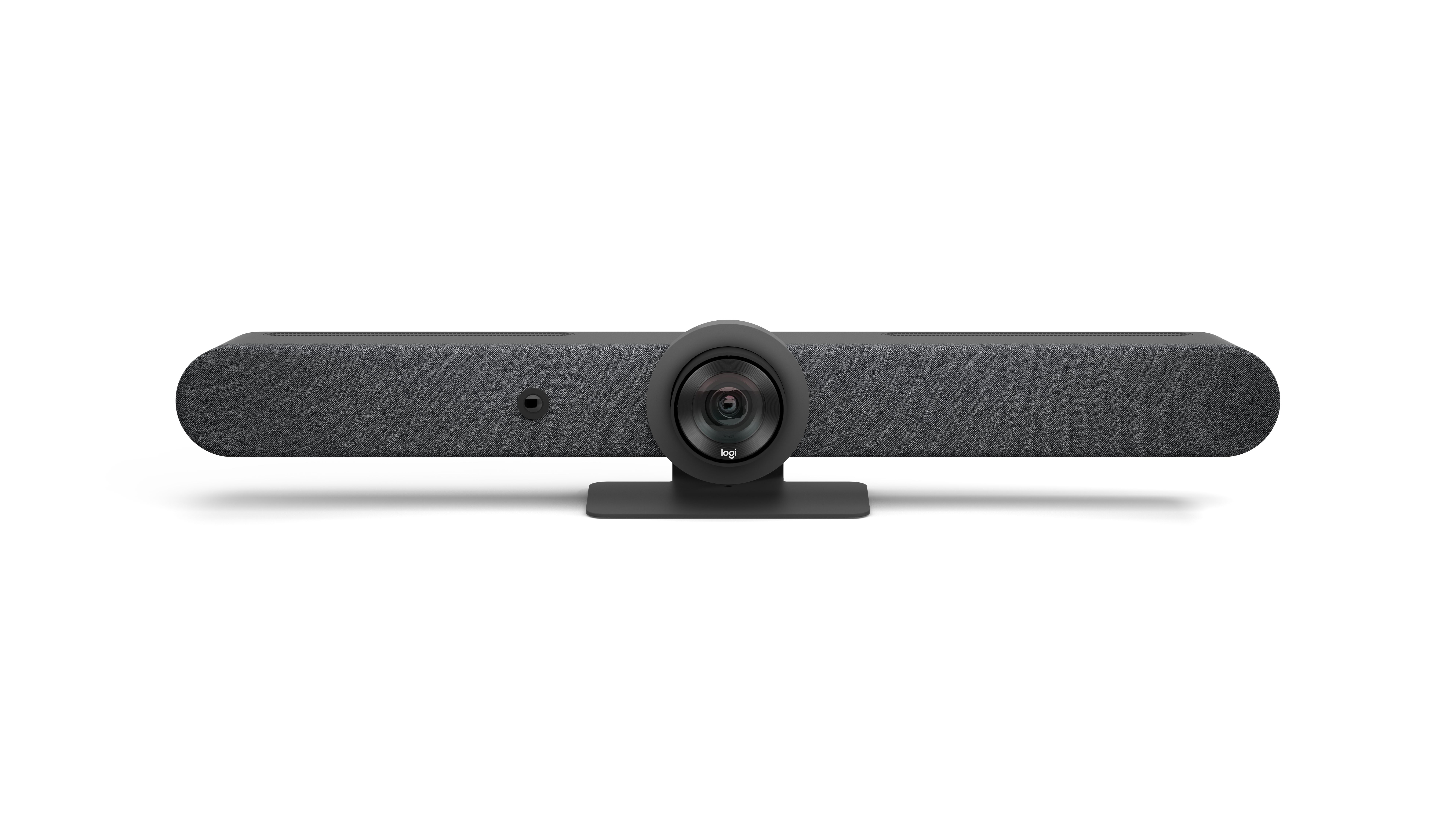 LOGITECH Rally Bar - Video Conferencing System - Black