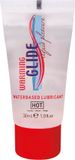 Hot Warming Glide Glijmiddel 30ml