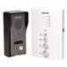 Orno ELUVIO Intercom 1 Gezinswoning 4-Draads - Volumeregeling - Gratis Intercom en Poortbediening