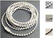 Holland Connections Rolgordijn ketting PVC - Blanc - 140 cm longueur de commande