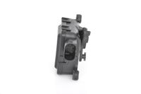 BOSCH Stellelement, Mischklappe 0132801174
