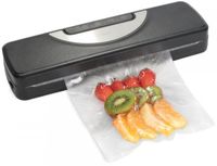 LIVOO DOM504 Vacuümsealer - 110W - Zwart