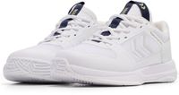 hummel POWER PLAY PRO Unisex Fitness & Training Schoenen - Wit - Maat 36