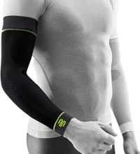 Bauerfeind Sport Compressie Arm Sleeve Per paar - 4046445910814