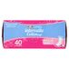 Lines Range Sensitive Panty Liner 40 Pieces