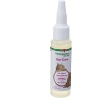 Vetoquinol Ear Care Veterinair 60 ml