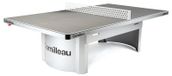 Table de tennis de table extérieur - Campus fixe 510 - Plaque 7 mm - Bleu ou gris - Approuvé FFTT