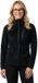 Ternua Lofter Pro Veste Noir M Femme