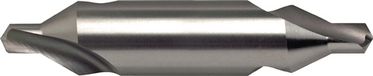 Promat/Tecwerk Centreerboor DIN 333 vorm A HSS-Co 3,15 mm