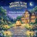 Welcome to the Darkness Hotel: A Gentle Bedtime Story About Finding Courage in the Dark