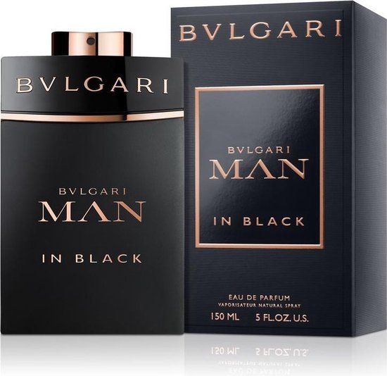 Bvlgari Eau de parfum spray / 150 ml / Mannen