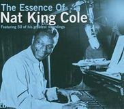 Nat King Cole - The Essence Of