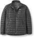 Rab Microlight Jacket Men, black XL 2023