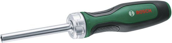 Bosch Home and Garden 1600A02Z99 Bitschroevendraaier met ratel