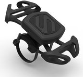 Scosche® magicMOUNT™ Handlebar