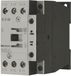 Eaton Interrupteur de puissance, 3 pôles, 380 V 400 V 7,5 kW, 1 NF, RDC 60: 48 - 60 V CC, commande CC, bornes à vis, 277019