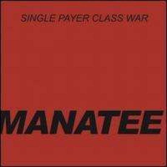 V2 Red Eye Manatee Single Player Class War