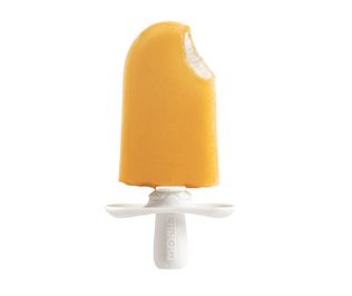 Zoku Quick Pop Maker - Red - 3-pack