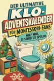 Der tiptop Der ultimative Klo-Adventskalender für Montessori-Fans