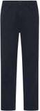 Casual Friday Broek CFBuchan Katoen Donkere Marine W29 X L32