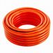 Schmith Tuyau d'arrosage 4 couches 3/4" 20m Orange