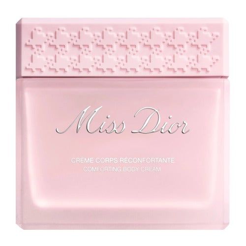 Dior Miss Dior Comforting Body Cream 150 ml