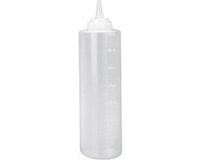 Lacor Universele Doseerfles Wit 61970