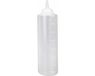 Lacor Universele Doseerfles Wit 61970