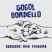 Bertus Distributie Gogol Bordello Seekers And Finders