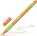 Schneider Schrijfwaren Schneider Line-Up Fineliner, 0.4mm, Tango Orange