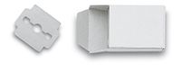 3 Claveles 12371-10 stuks eeltsnijder