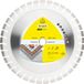 KLINGSPOR TARCZA DIAMENTOWA SEGMENTOWA 350mm x 3,0mm x 25,4mm SUPRA DT600U, BETON ZBROJONY
