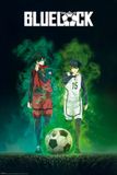 Poster Your Decoration B.V. Poster Blue Lock - Isagi vs Rin 61x91,5cm