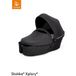 Stokke® Xplory® X Nacelle de voyage Rich Black