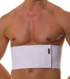 Teyder Ribbrace - S/M - Wit