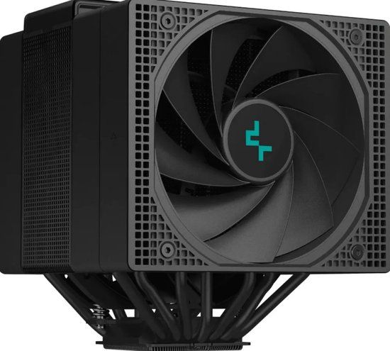 DeepCool Assassin IV VC Vision - Luchtkoeler